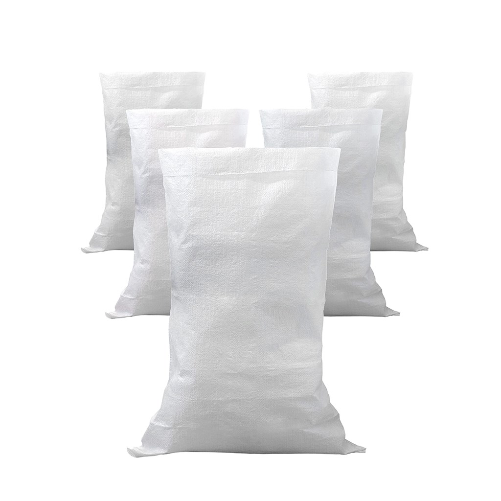 SACCHI POLIPROPILENE - KG 25 (CM 85X45)